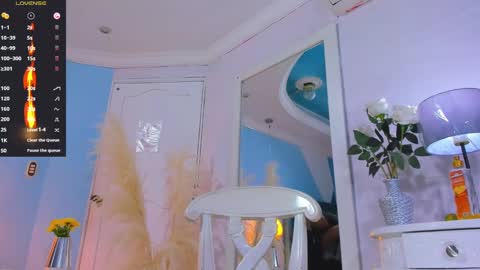 RicoBrowm online show from March 2025 10:54:02 AM