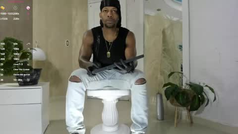 Snapshot of ricobrown777 chatting on April 2026 03:39:01 AM RicoBrowm online show from April 2026 03:39:01 AM