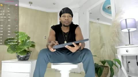 Snapshot of ricobrown777 chatting on April 2026 03:54:02 AM RicoBrowm online show from April 2026 03:54:02 AM