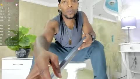 Snapshot of ricobrown777 chatting on May 2026 03:44:02 AM RicoBrowm online show from May 2026 03:44:02 AM