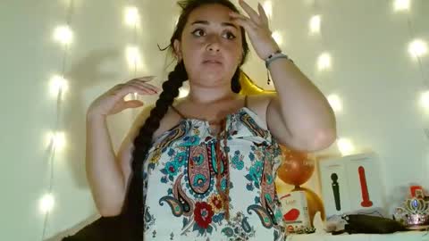 Candy online show from December 2024 05:16:01 AM