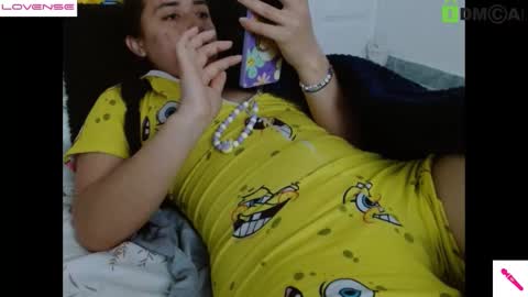 Candy online show from February 2025 10:39:02 AM