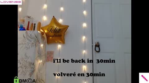 Candy online show from March 2025 10:24:02 PM