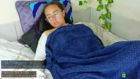 Snapshot of ricocandy chatting on July 2026 05:05:02 AM Candy online show from July 2026 05:05:02 AM