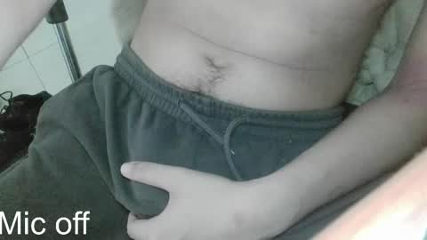 Rick online show from April 2026 08:31:01 PM