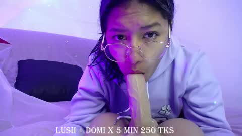 milena online show from March 2025 01:14:02 AM