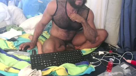 rider853 online show from January 2025 07:35:02 AM