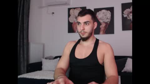 Rider Randy online show from February 2025 09:17:01 PM