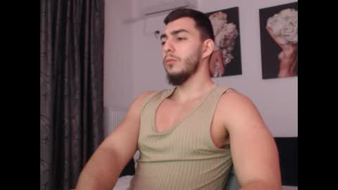 Rider Randy online show from February 2025 10:51:01 PM