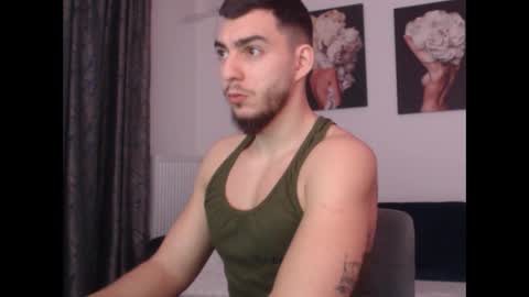 Rider Randy online show from February 2025 10:15:02 PM