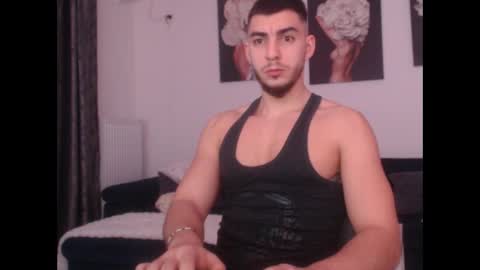 Rider Randy online show from February 2025 11:56:02 PM