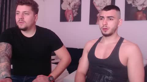 Rider Randy online show from November 2025 01:13:01 PM