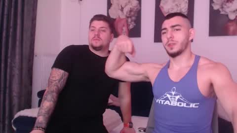 Rider Randy online show from November 2025 09:34:02 AM