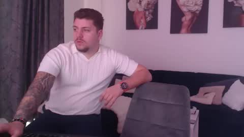 Rider Randy online show from December 2025 10:31:01 AM