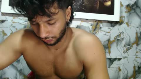 rigel online show from November 2025 03:15:02 PM