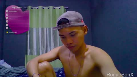 Snapshot of rignerhorn chatting on March 2026 09:24:02 AM Rignerhorn online show from March 2026 09:24:02 AM