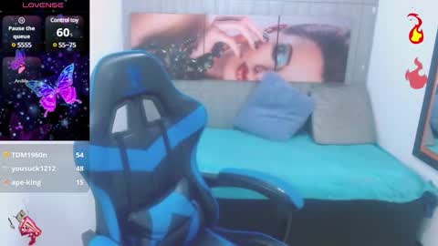 Snapshot of rihana_milan chatting on March 2025 12:42:02 AM RIHANA online show from March 2025 12:42:02 AM