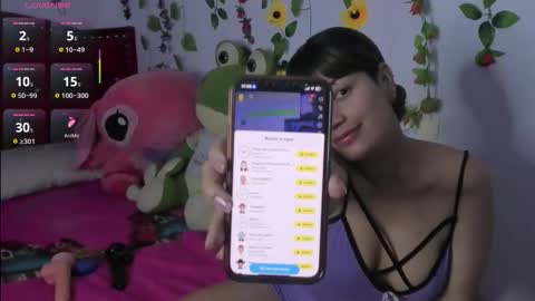 Snapshot of rihana_milan chatting on October 2025 09:59:02 PM RIHANA online show from October 2025 09:59:02 PM