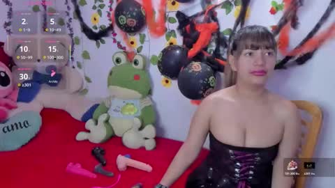 Snapshot of rihana_milan chatting on October 2025 08:55:02 PM RIHANA online show from October 2025 08:55:02 PM