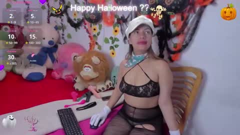 Snapshot of rihana_milan chatting on November 2025 12:12:01 AM RIHANA online show from November 2025 12:12:01 AM