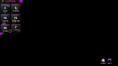 Snapshot of rihana_milan chatting on November 2025 06:59:02 PM RIHANA online show from November 2025 06:59:02 PM