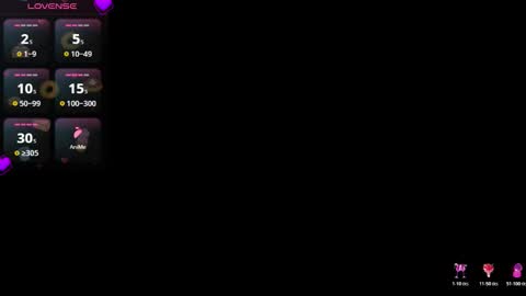 Snapshot of rihana_milan chatting on November 2025 12:57:01 AM RIHANA online show from November 2025 12:57:01 AM