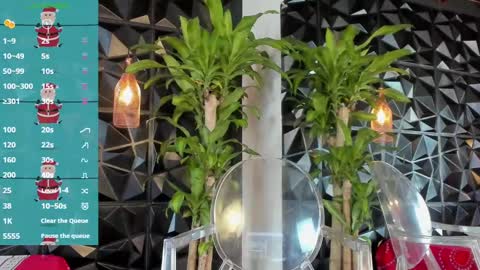 rihanna online show from December 2024 06:38:02 PM