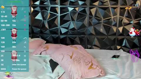 rihanna online show from December 2024 11:30:01 PM