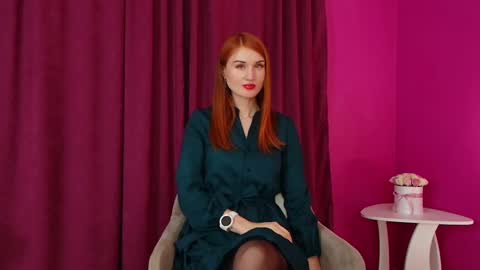 RihannaRichardson online show from February 2025 06:15:02 PM