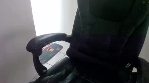 Rickst online show from January 2025 12:20:02 PM