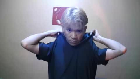 riiichie12 online show from October 2025 09:29:01 AM