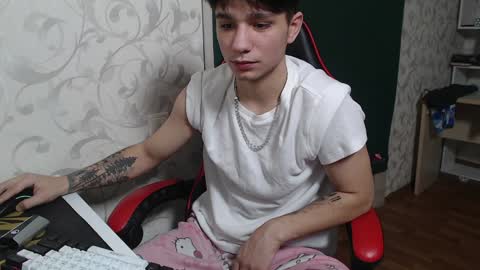 Rick online show from December 2024 08:50:02 PM