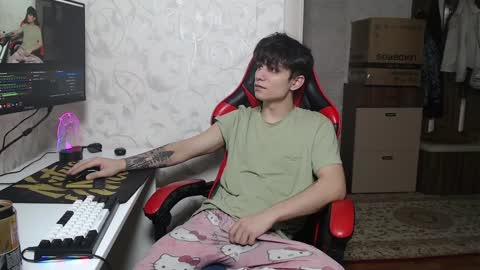 Rick online show from January 2025 02:11:01 PM