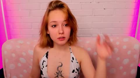 Rikkichoco online show from February 2026 01:14:02 AM