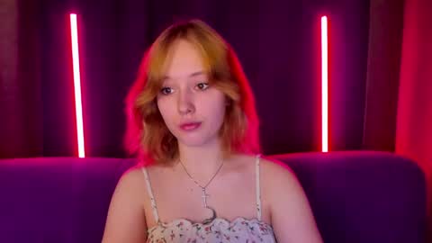 Rikkichoco online show from May 2026 08:19:01 AM
