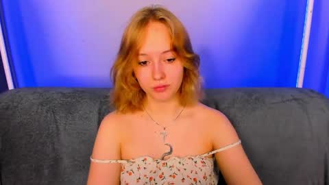 Rikkichoco online show from May 2026 10:59:02 PM