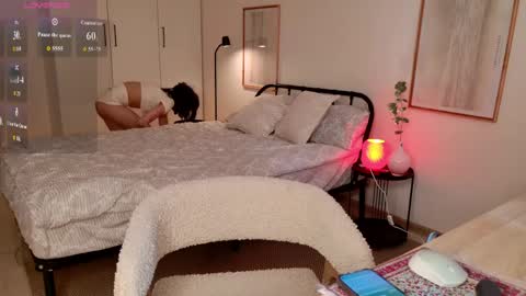Riko Asada online show from June 2026 09:32:01 AM