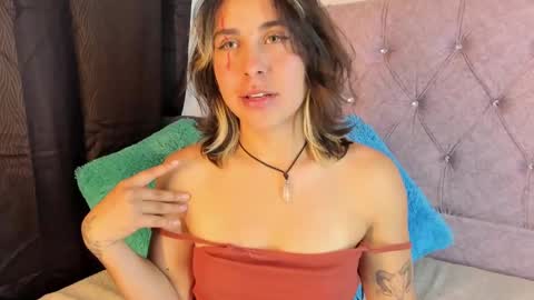 Riley online show from January 2025 08:28:01 PM