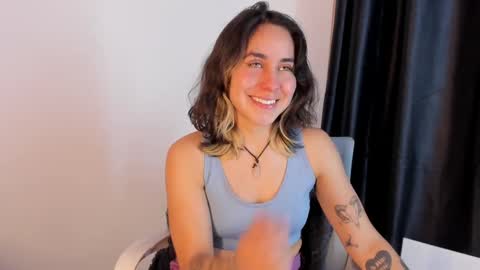 Riley online show from March 2025 11:39:01 PM