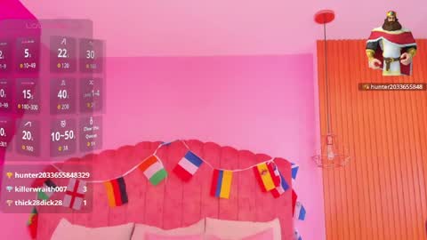 riley_dolly online show from June 2026 10:15:01 AM
