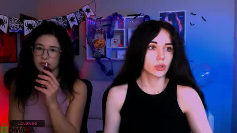 Meow online show from October 2025 10:16:02 AM