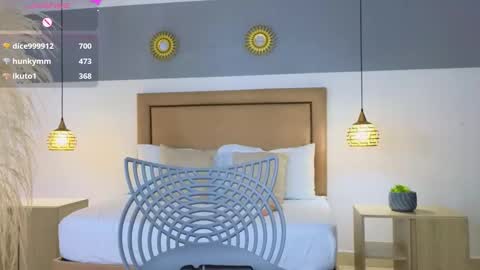 Riley Sierra online show from December 2024 09:29:02 PM