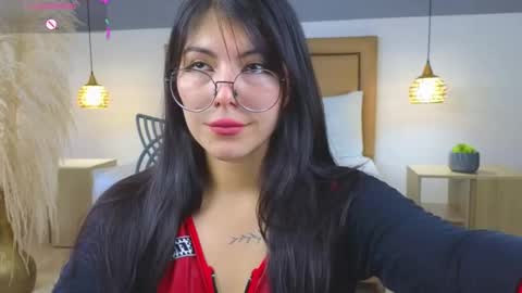 Riley Sierra online show from February 2025 12:36:02 PM