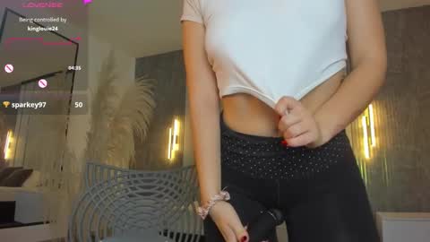 Riley Sierra online show from January 2026 12:51:01 PM