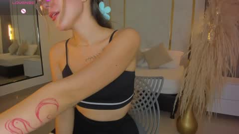 Riley Sierra online show from April 2026 12:49:01 PM