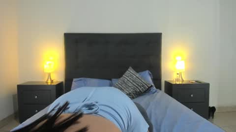 RAILEY online show from December 2024 04:31:01 AM