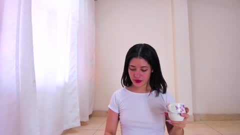 RAILEY online show from December 2024 01:34:02 PM