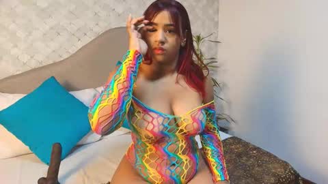 Rilley Allen online show from January 2026 08:12:01 PM