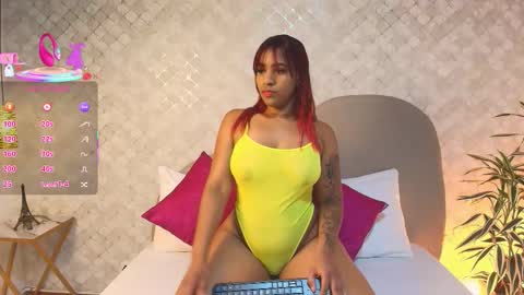 Rilley Allen online show from January 2026 07:06:01 PM