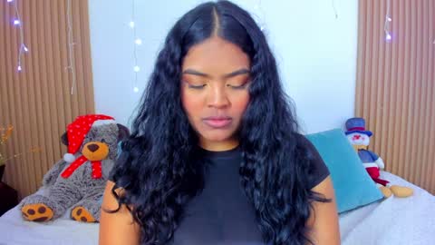 RileyDolly online show from December 2024 06:59:02 AM